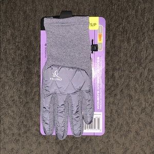 Insulated Gloves